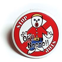 缶バッチ 常設グッズ】57mm缶バッジ 凶角ver. – マガツノートオフィシャルストア